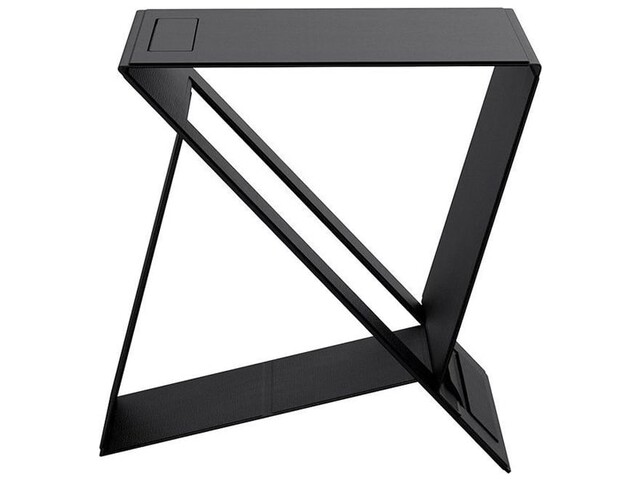استند لپ تاپ بیسوس Baseus Ultra High Folding Laptop Stand SUZB-A01