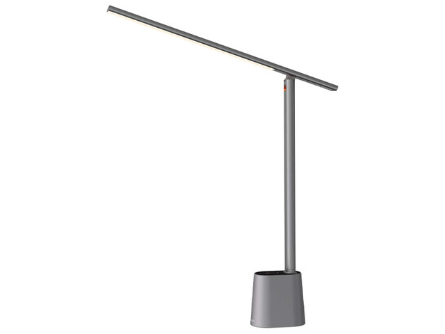 چراغ مطالعه رومیزی قابل شارژ بیسوس Baseus Smart Eye Folding Rechargeable Desk Lamp