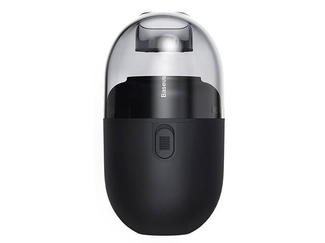 جارو شارژی بیسوس Baseus C2 Desktop Capsule Vacuum Cleaner (Dry Battery)