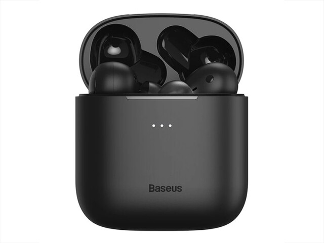 هدست بلوتوث بیسوس Baseus Encok W06 TWS Bluetooth Headset
