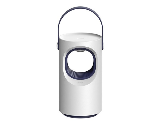 چراغ حشره کش بیسوس Baseus Purple Vortex-USB Mosquito Lamp