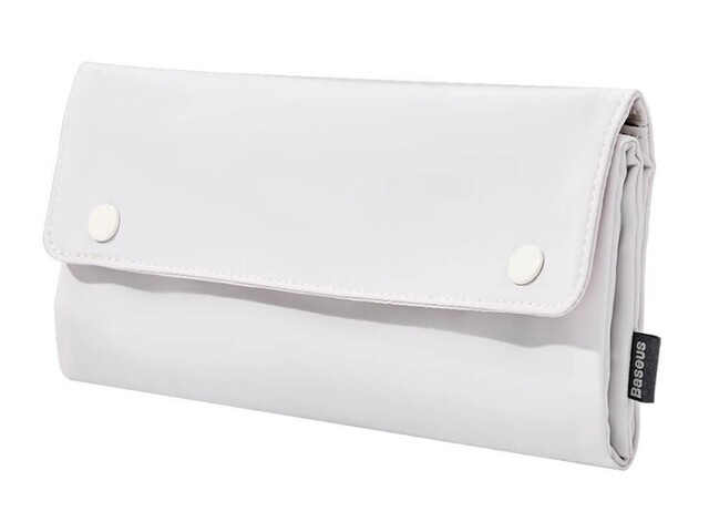 کیف تاشو لپ تاپ بیسوس Baseus Folding Laptop Sleeve 16 inch