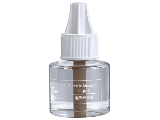 پک 3 تایی مایع حشره کش بیسوس Baseus Electric Mosquito liquid 3pcs