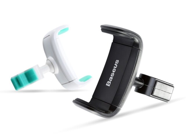 هولدر موبایل بیسوس Baseus Stable Car Mount Holder