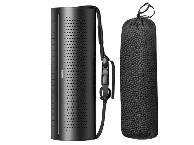 دستگاه تصفیه هوای زغالی داخل خودرو بیسوس Baseus Original Ecological Car Charcoal Purifier