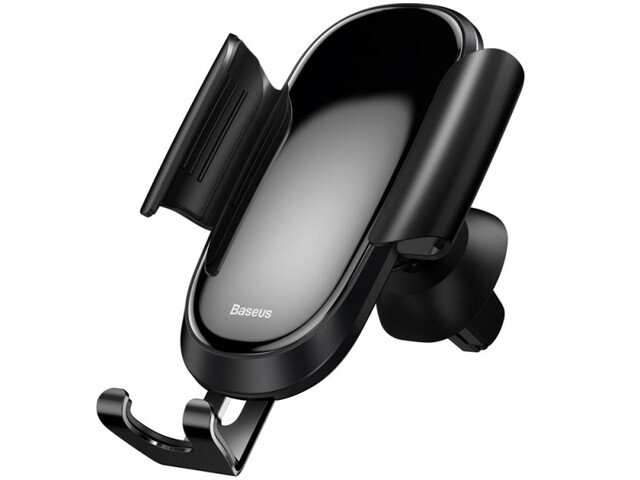 پایه نگهدارنده داخل خودرو بیسوس Baseus Future Gravity vehicle-mounted holder