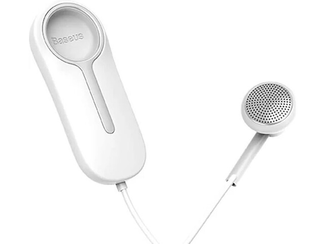 هندزفری تک گوش بی سیم بیسوس Baseus Encok A06 Earphone