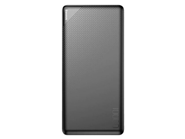 پاور بانک 10000 میلی آمپر بیسوس Baseus Mini Cu M31 10000mAh Power Bank