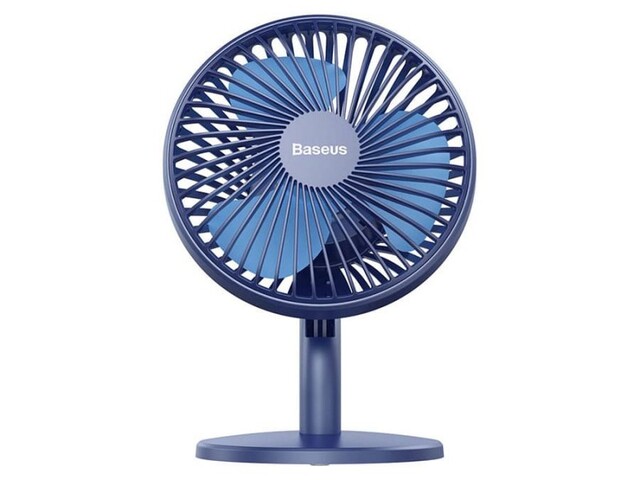 پنکه قابل شارژ رومیزی بیسوس Baseus Household Ocean Fan