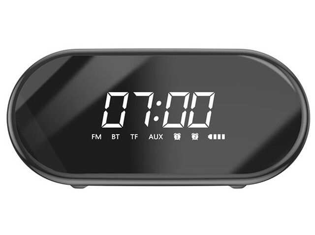 اسپیکر بلوتوث بیسوس Baseus Encok E09 Bluetooth Speaker