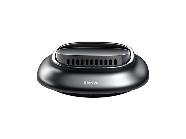 خوشبوکننده هوای خودرو بیسوس Baseus Mini Volcano Vehicle-mounted Fragrance Holder