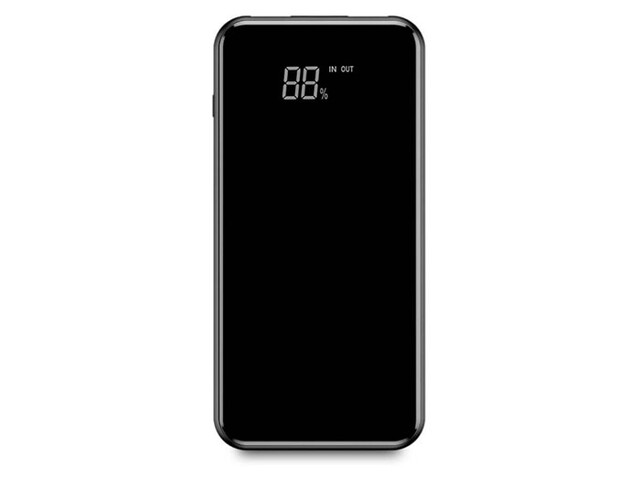 پاور بانک و شارژر وایرلس بیسوس Baseus Q2 8000mAh Wireless Charging Power Bank