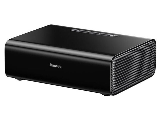 پمپ باد لاستیک خودرو بیسوس Baseus Vehicle-mounted Inflator Pump