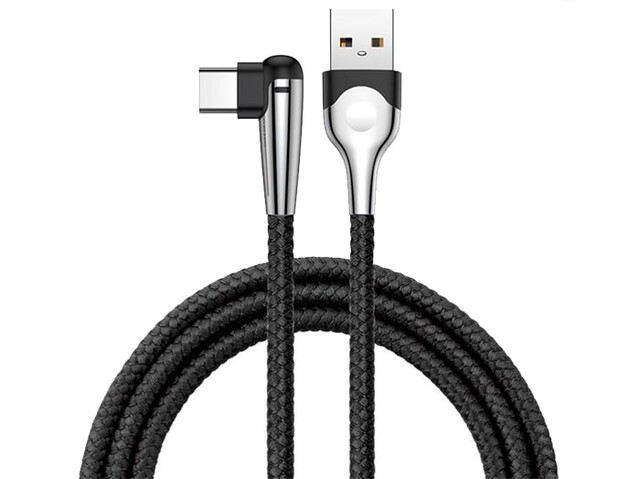 کابل تایپ سی سریع بیسوس Baseus MVP Mobile Game Cable Type-C 2m