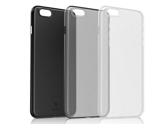 قاب محافظ آیفون Baseus Stylish Choice Case Apple iPhone 6/6s