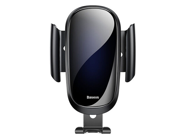 پایه نگهدارنده گوشی بیسوس Baseus Future Gravity Car Mount