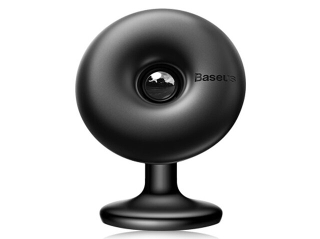 پایه نگهدارنده آهن ربایی بیسوس Baseus Star Ring Magnetic Holder