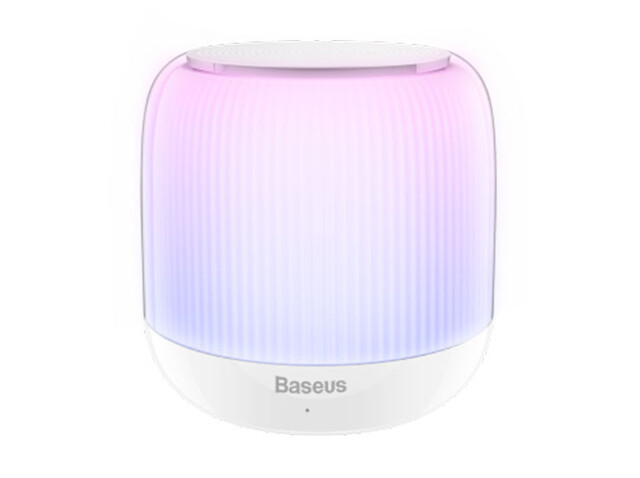 اسپیکر بلوتوث بیسوس Baseus Encok Neon E01 Wireless Speaker