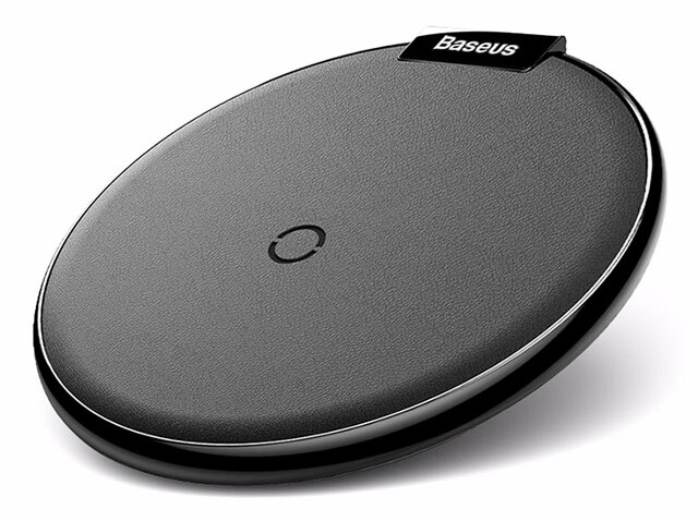 شارژر وایرلس بیسوس Baseus iX Desktop Wireless Charger