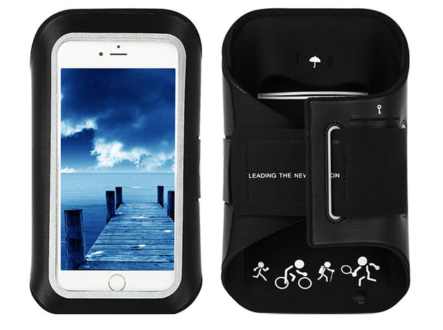 بازوبند ورزشی بیسوس Baseus Sports Armband Large