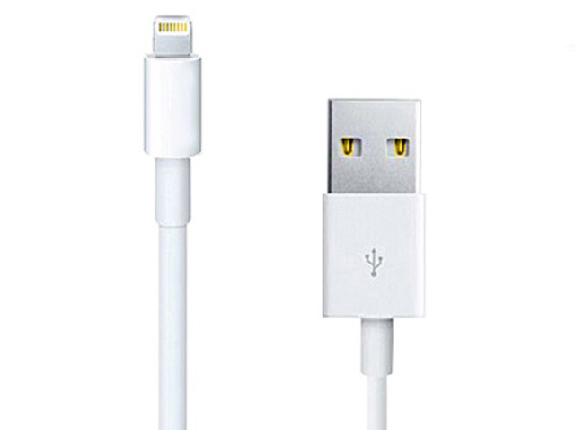 کابل دو متری لایتنینگ Lightning مارک Baseus