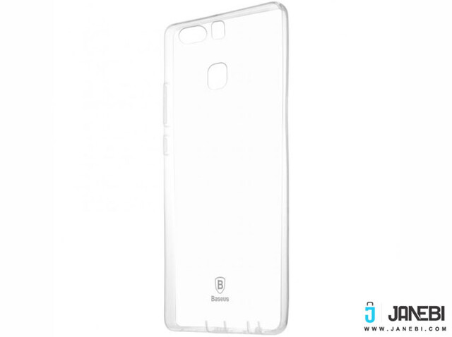 محافظ ژله ای Huawei P9 مارک Baseus Air Case