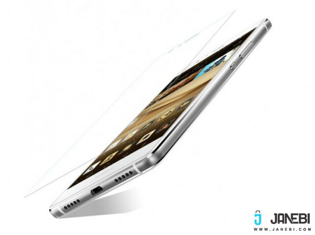 محافظ صفحه نمایش شیشه ای Huawei P9 Tempered Glass مارک Baseus