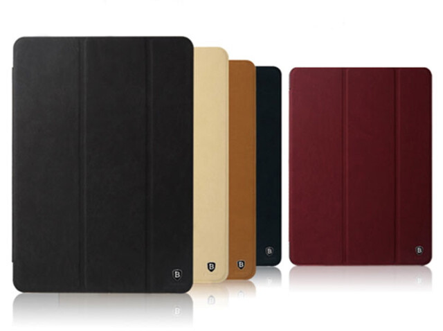 کیف چرمی Apple iPad Air 2 مارک Baseus مدل Grace