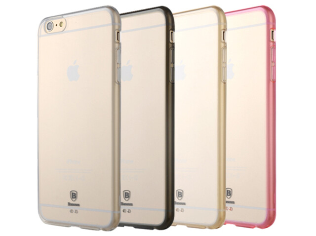 قاب محافظ Apple iphone 6 Plus مارک Baseus