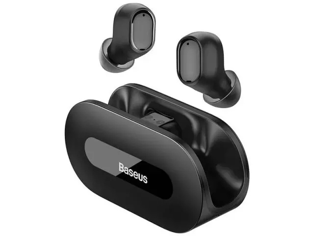 هندزفری بلوتوث 5.3 بیسوسBaseus Bowie EZ10 True Wireless Earphones A00054300226-Z1