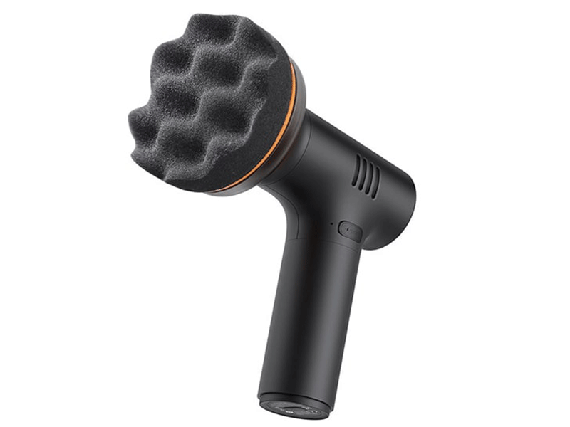 دستگاه پولیش برقی بی سیم بیسوس Baseus NeoPower Wireless Mini Car Waxer Lite CRLQ000001