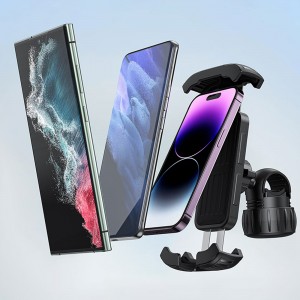 1.	پایه گوشی دوچرخه بیسوس C40561500113-00