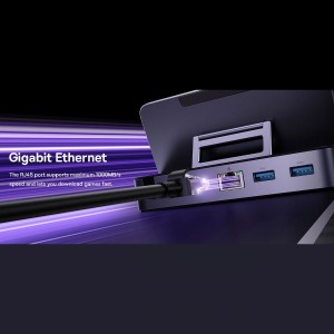 تصال استیم دک به هاب داکینگ بیسوس