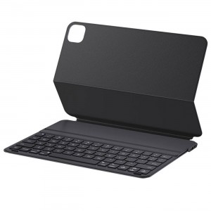 کاور کیبورددار آیپد 10.9 اینچ ایر 4و ایر 5، آیپد پرو 11 اینچ بلوتوثی بیسوس BS-PC023 P40112502111-03