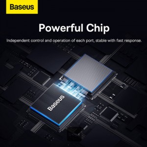 آداپتور  تایپ سی بیسوس BS-OH108