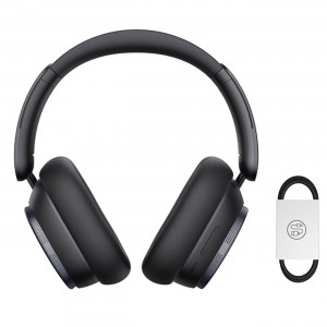 هدفون بی سیم بیسوس Bowie H1 Pro