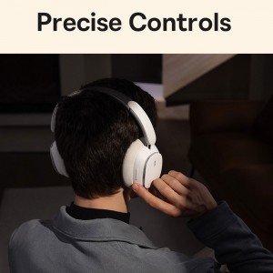 هدفون بی سیم Bowie H1 Pro