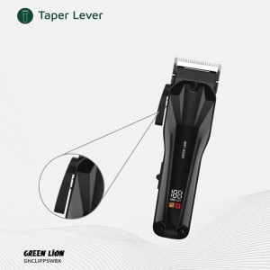 ماشین اصلاح شارژی گرین لاین اصل حرفه ای مدل Green Line GL_TM26