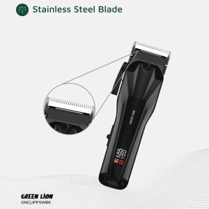 ماشین اصلاح شارژی گرین لاین اصل حرفه ای مدل Green Line GL_TM26