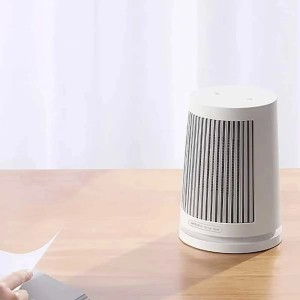 بخاری برقی رومیزی 600 وات شیائومی Xiaomi Mijia Desktop Heater ZMNFJ01YM