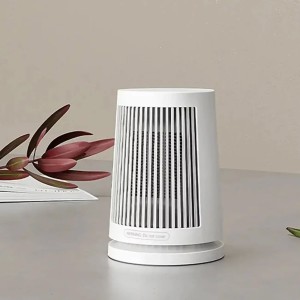 بخاری برقی رومیزی 600 وات شیائومی Xiaomi Mijia Desktop Heater ZMNFJ01YM