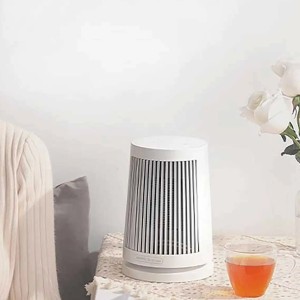 بخاری برقی رومیزی 600 وات شیائومی Xiaomi Mijia Desktop Heater ZMNFJ01YM