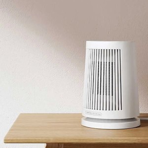 بخاری برقی رومیزی 600 وات شیائومی Xiaomi Mijia Desktop Heater ZMNFJ01YM