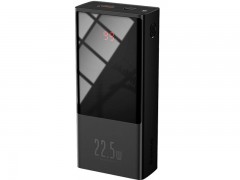 پاور بانک دیجیتال Baseus Super mini 10000mAh 22.5W