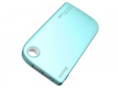 پاور بانک بیسوس Baseus Fan Dual output Power Bank 8000MAH