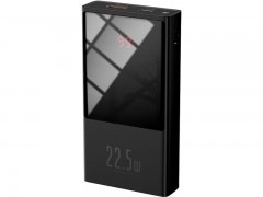 پاور بانک دیجیتال Baseus Super mini 20000mAh 22.5W