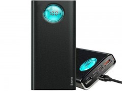 پاوربانک فست شارژ Baseus Amblight PD3.0  20000mAh
