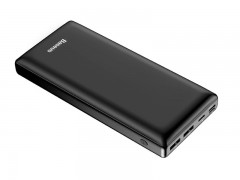 پاور بانک فست شارژ مینی Baseus Mini JA 3A 30000mAh