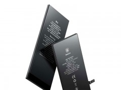 باتری موبایل با حجم بالا Baseus2200mA مناسب iphone6 ​​