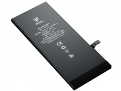 باتری موبایل با حجم بالا Baseus ​​2200mA مناسب iphone6s ​